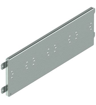 PM 3 K00 PŁYTA MONTAŻOWA 6XKVL00 (750)