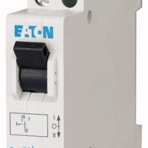 Z-S/WM PRZEŁĄCZNIK SCHODOWY  1P 1-0-2