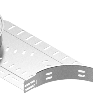 TKDJ100H50. TRÓJNIK DOSTAWNY 1.0MM