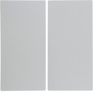 B.KWADRAT MODUŁ BIAŁY KLAWISZ 2X ONE PLATFORM