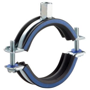 MACROFIX CLAMP I M8/M10, 88-98 MM, 80 DN 3"