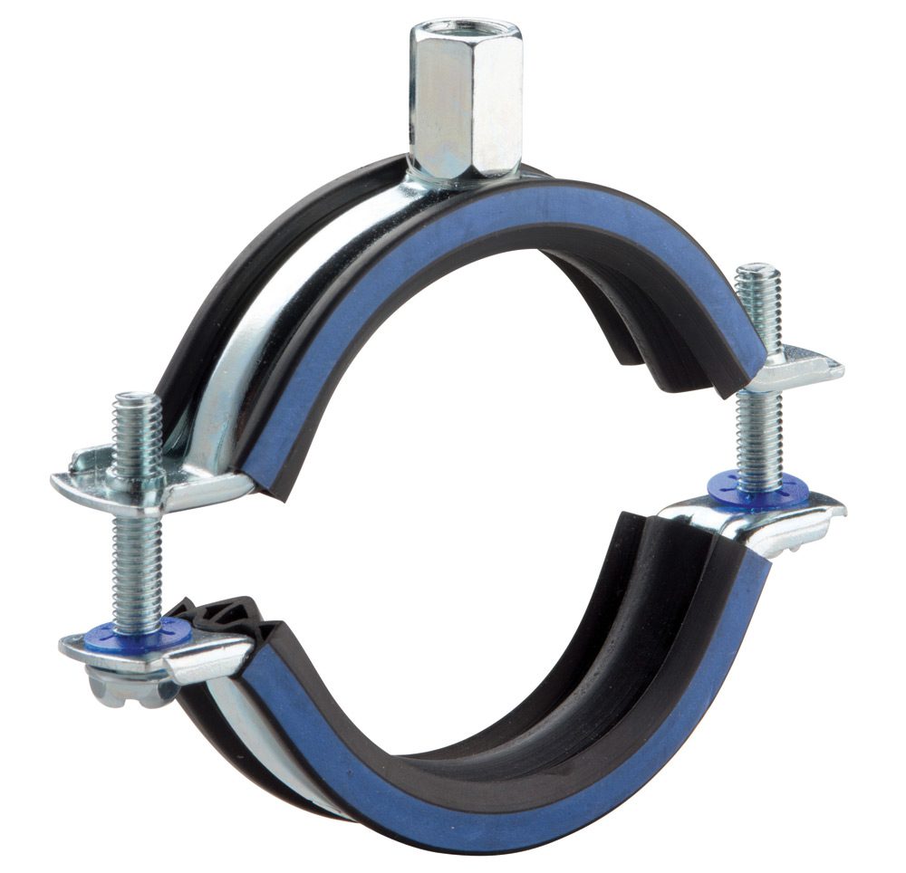 MACROFIX CLAMP I M8/M10, 88-98 MM, 80 DN 3"