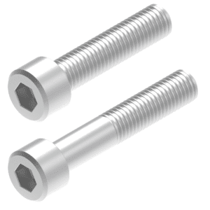 SA M8X45-E ŚRUBA KWASOODPORNA