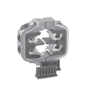 ZACISK PRZEBIJAJĄCY T 16-35 POD NAPIĘCIEM