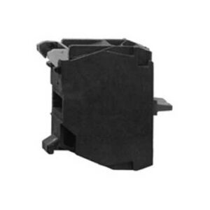 Schneider Electric Harmony XALD Single Contact Block for Ø22 Head, ZENL1111
