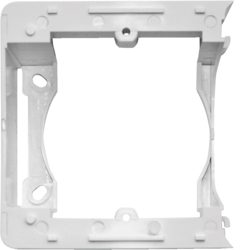 LUMINA SOUL BIAŁY PUSZKA NT 1X SKŁADANA ELEMENT ROZSZERZAJĄCY