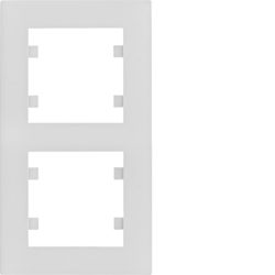 LUMINA INTENSE BIAŁY RAMKA 2X PIONOWA