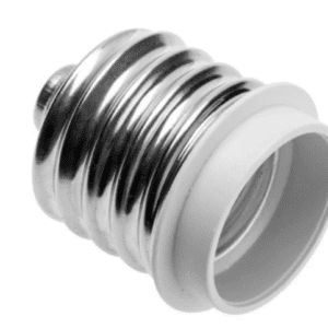 PRZEJŚCIÓWKA PRZEJŚCIE ADAPTER E40/ E27