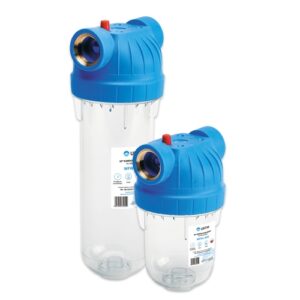 KORPUS NARUROWY EMI 1/2" 10"