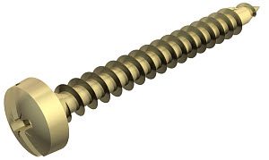 4758 ŚRUBA GOLDEN SPRINT 6X40