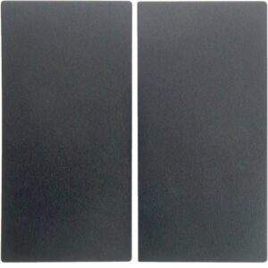 B.X MODUŁ ANTRACYT KLAWISZ 2X