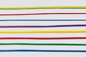 H07V-K LGY 4.0 CZARNY PRZEWÓD JEDNOŻYŁOWY LINKA GIĘTKA 450/750V KL.5 PUDEŁKO