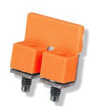 ZZ 35.0/2X ZWIERACZ GWINTOWY ZESPOLONY POMARAŃCZOWY