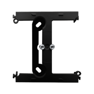 SIMON 10 CZARNY MAT PUSZKA NT ROZSZERZAJĄCA 40MM