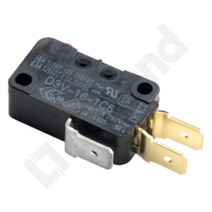 DCX-M 40-1250A STYK POMOCNICZY 1Z/1R