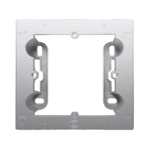 Puszka natynkowa płytka 1-krotna