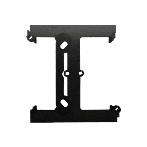 SIMON 54 PREMIUM BLACK MATT BOX NT 1X EXPANSION ELEMENT