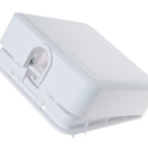 PUSZKA PRZYŁACZENIOWA NT/PT DO KUCHENEK 5 ZACISKÓW 6MM2