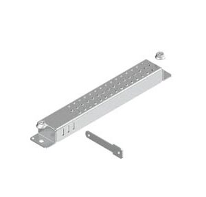 UW-SEP 3 DIVIDER BRACKET FOR HXS ENCLOSURES WITH A DEPTH OF 300 MM