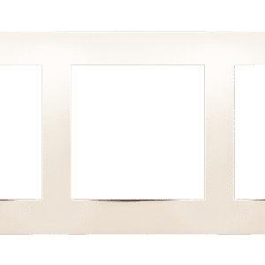 SIMON 54 PREMIUM GOLD METAL FRAME 3X