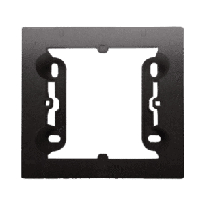 Puszka natynkowa płytka 1-krotna