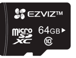 KARTA PAMIĘCI SD  64GB KLASA 10 MAKSYMALNA SZYBKOŚĆ ODCZYTU 90MB/S/ ZAPISU 50MB/S