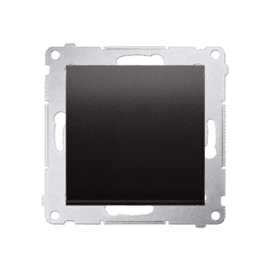 PRZYCISK 1X 1Z SZYBKOZŁĄCZA 10AX 250V