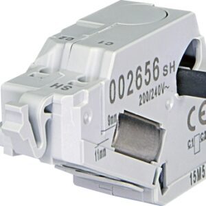 DA2S 160-250AF AC 200-240V WYZWALACZ WZROSTOWY ETIBREAK