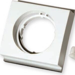 GB 25.1 POKRYWA IZOLACYJNA GNIAZDA BEZPIECZNIKOWEGO (1-BIEG.)