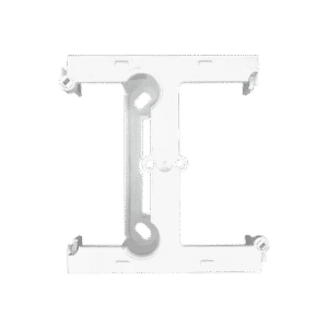 SIMON BASIC BIAŁY PUSZKA NT 1X SKŁADANA ELEMENT ROZSZERZAJĄCY