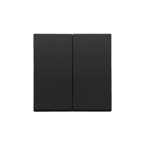 SIMON 55 BLACK MAT MODULE KEY 2X