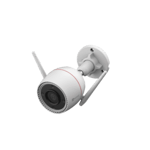 OUTDOOR CAMERA 3K COLOR NIGHT VISION AI WI-FI