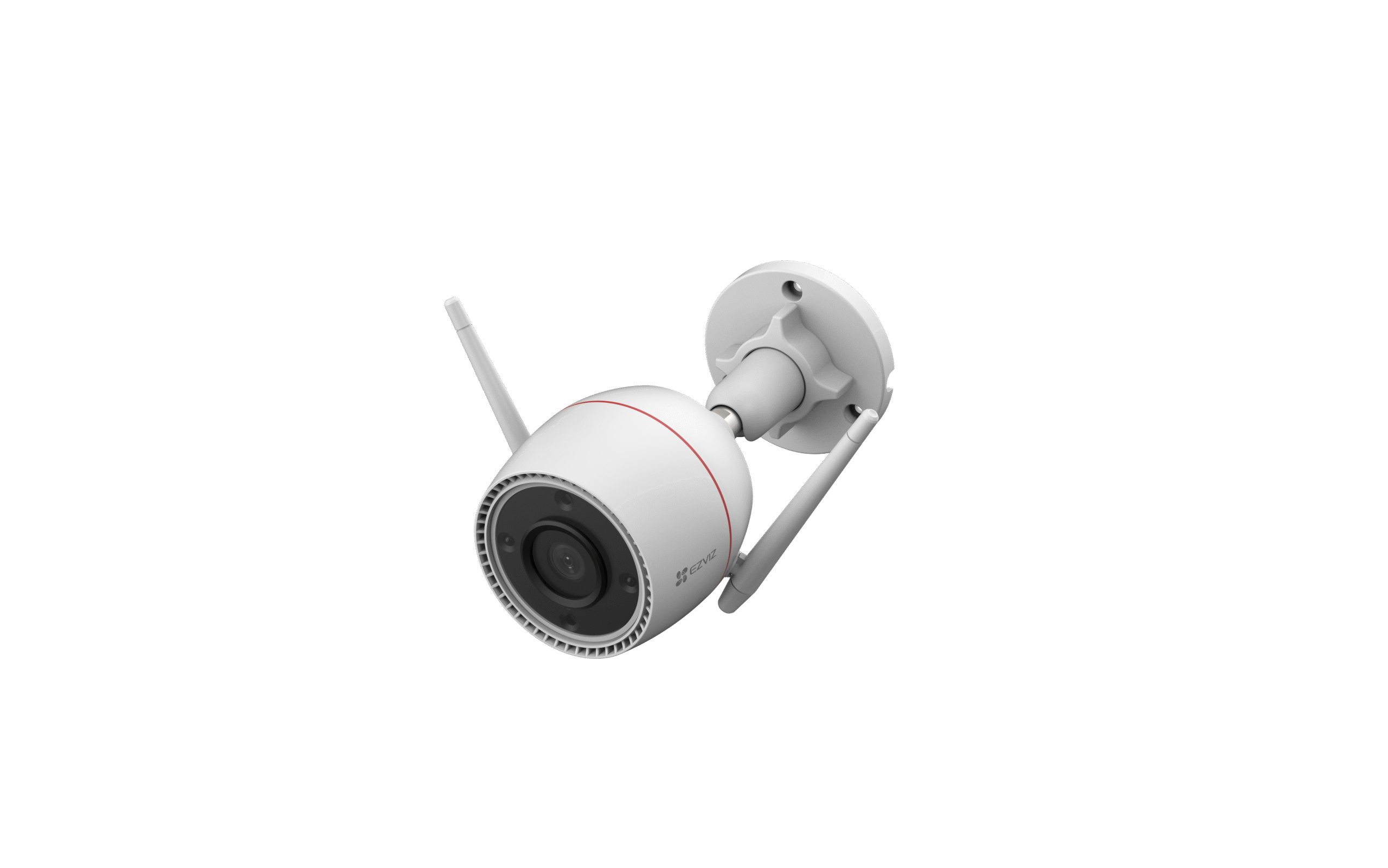 OUTDOOR CAMERA 3K COLOR NIGHT VISION AI WI-FI