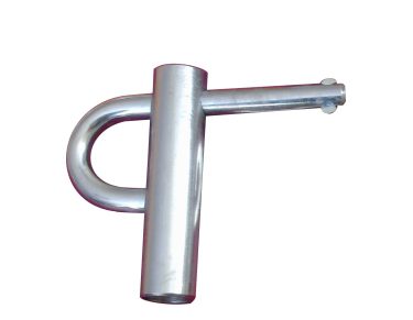 KST-03 KŁÓDKA ENERGETYCZNA (TRÓJKĄT 9MM) MAŁA (R-15) ETILINE