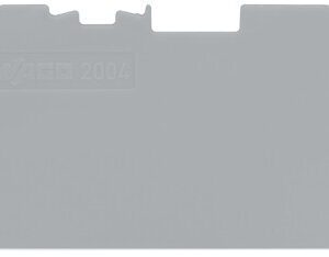 TOPJOBS GRAY END WALL