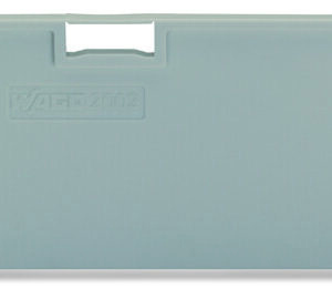 TOPJOBS ŚCIANKA ROZDZIELAJĄCA SZARA