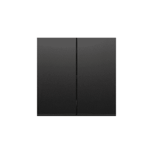 SIMON 54 BLACK MAT MODULE KEY 2X