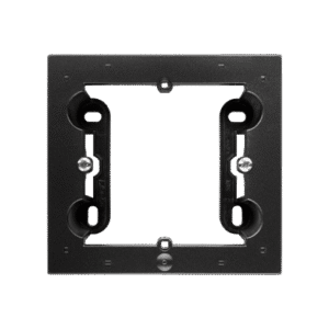 SIMON 54 PREMIUM BLACK MATT BOX NT 1X PLATE 35MM