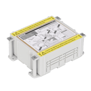 CONNECT CASSETTE FOR SPOUT PLASTIC FOR S110 AND S170