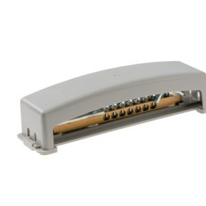 SZYNA WYRÓWNUJĄCA POTENCJAŁ  7X25+1X50