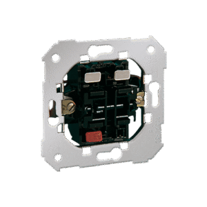 SIMON 82 MECHANISM SERIES CONNECTOR SPRING CLAMP 10AX 250V