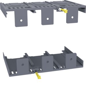 MCCB REAR TERMINAL AND SLIDING BASE COVER X630/P630 3P