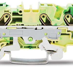 TOPJOBS  6.0 ZŁĄCZKA PRZELOTOWA 3-PRZEWODOWA ŻO