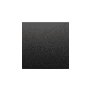 SIMON 54 MODULE BLACK MATT KEY 1X