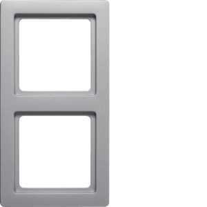 Q.1 ALUMINIUM VELVET FRAME 2X