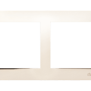 SIMON 54 PREMIUM GOLD METAL FRAME 2X