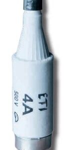 BIWTS DI DZ GF WKŁADKA TOPIKOWA SZYBKA   2A E16 500V