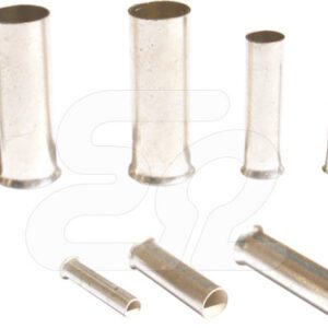 H 2,5/10 ERHN KOŃCÓWKA KABLOWA