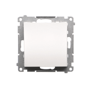 SIMON 55 MODUŁ BIAŁY MAT WYJŚCIE KABLOWE 6.2-14.5MM