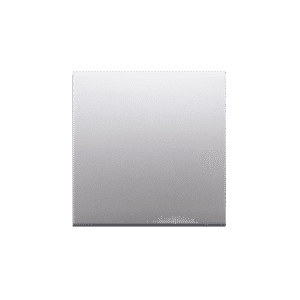 SIMON 54 SILVER MAT MODULE KEY 1X